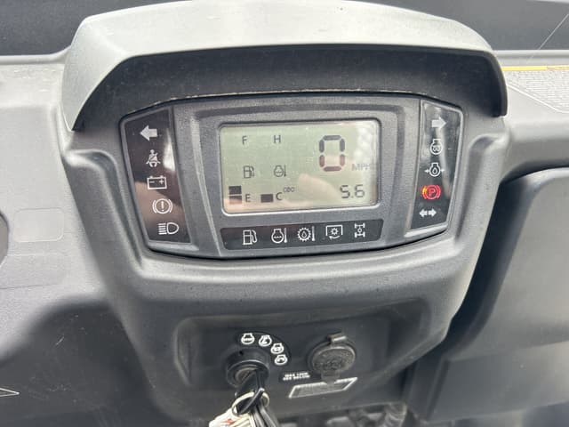 Image of Kubota RTV-X equipment image 2