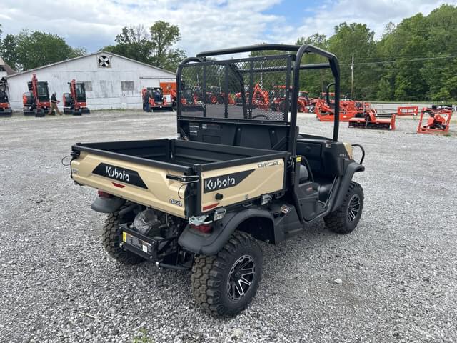 Image of Kubota RTV-X equipment image 2