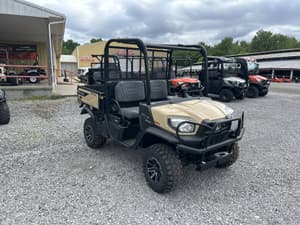 Kubota RTV-X Image