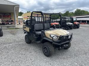 Kubota RTV-X Image