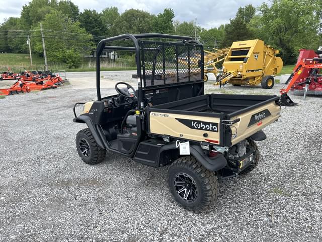 Image of Kubota RTV-X equipment image 4