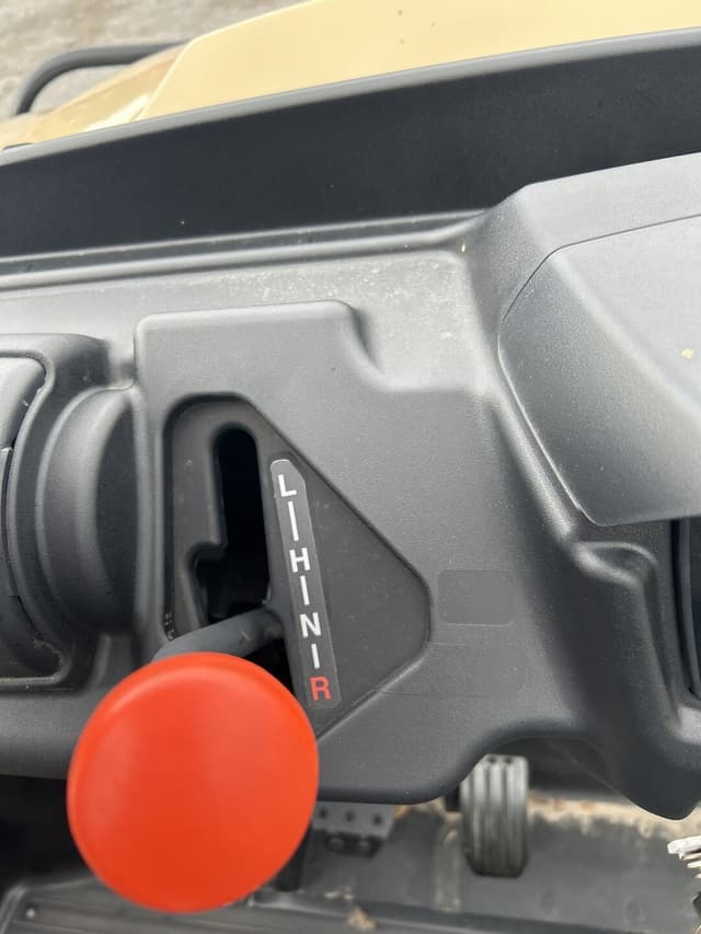 Image of Kubota RTV-X equipment image 1