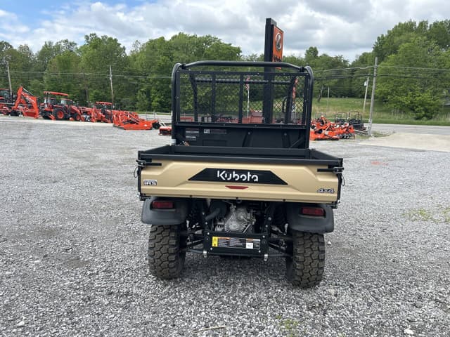 Image of Kubota RTV-X equipment image 3