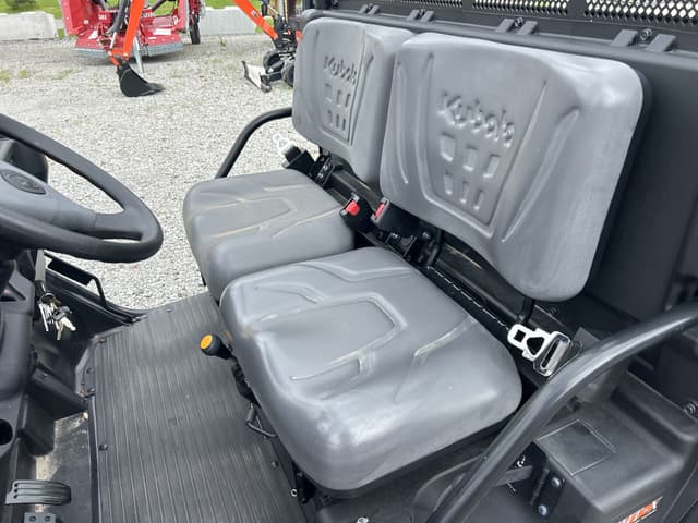 Image of Kubota RTV-X equipment image 3
