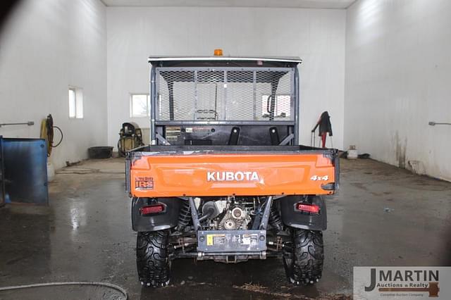 Image of Kubota RTV-X900 equipment image 2