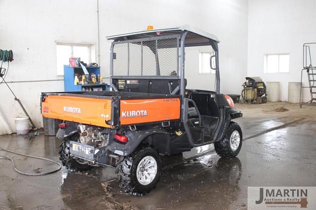 Image of Kubota RTV-X900 equipment image 3