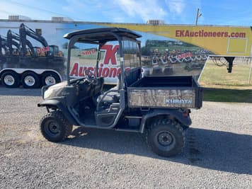 Main image Kubota RTV-X900