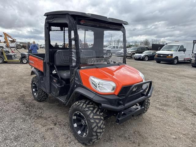 Image of Kubota RTV-X900 equipment image 3
