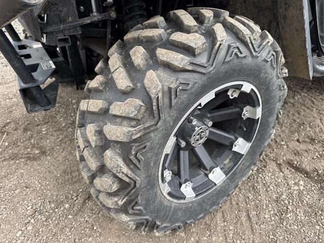 Image of Kubota RTV-X900 equipment image 4