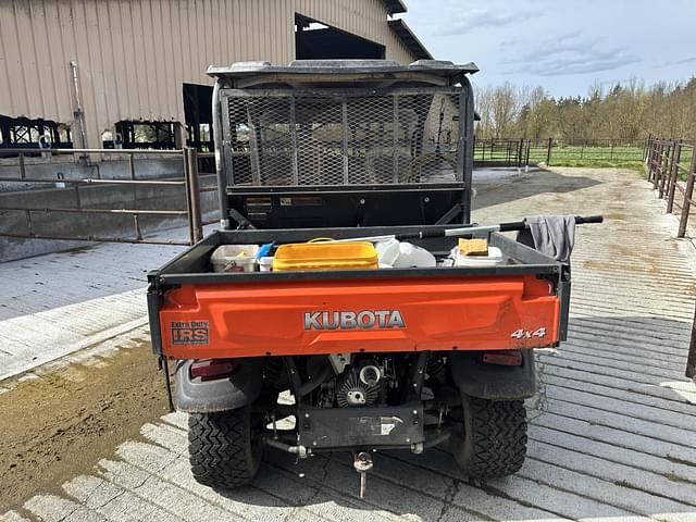 Image of Kubota RTV-X900 equipment image 3