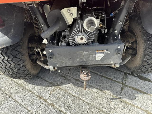 Image of Kubota RTV-X900 equipment image 4