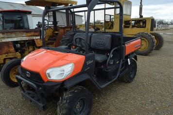 Main image Kubota RTV-X900