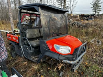 Main image Kubota RTV-X900