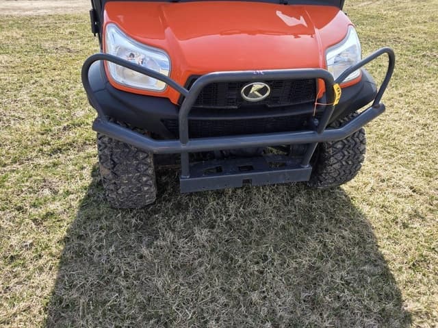 Image of Kubota RTV-X1100C equipment image 2
