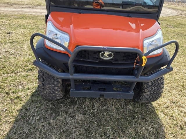 Image of Kubota RTV-X1100C equipment image 1