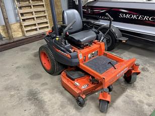 Main image Kubota Z121S