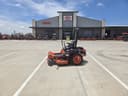 Kubota Z121S Image