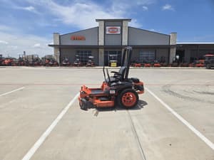 Kubota Z121S Image