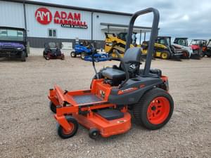 Kubota Z121S Image