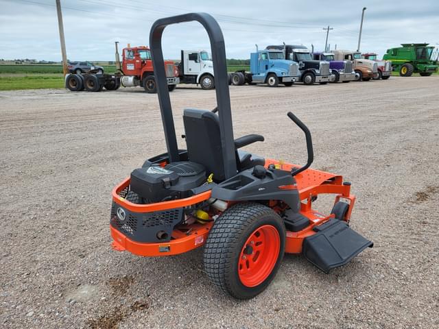 Image of Kubota Z121S equipment image 2