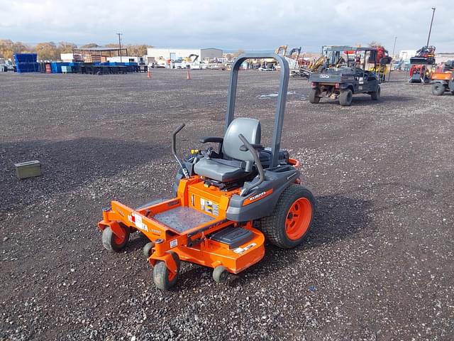 Kubota Z121S Other Equipment Turf for Sale Tractor Zoom