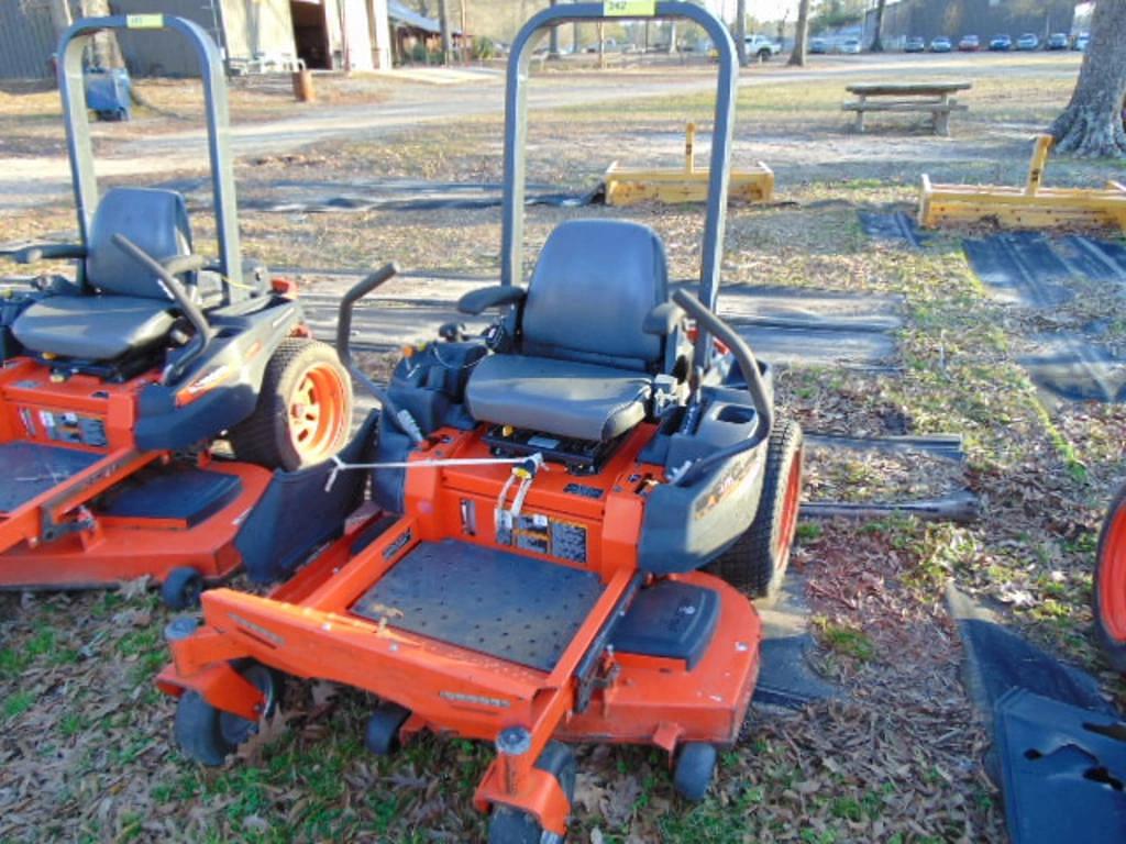 Image of Kubota Z121SKH Primary image