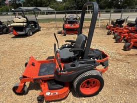 SOLD - Kubota Z122R Lot No. 1180 Other Equipment with 173 Hrs SOLD - Kubota Z122R Lot No. 1180 Other Equipment with 173 Hrs