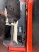 2018 Kubota Z122E Image