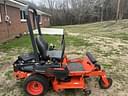 Kubota Z122EBR-48 Image