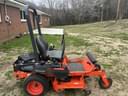 Kubota Z122EBR-48 Image