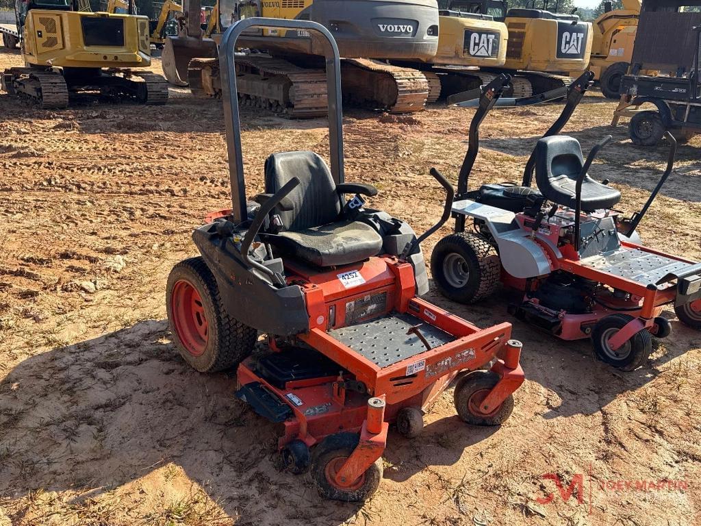 Image of Kubota Z122EBR Primary image