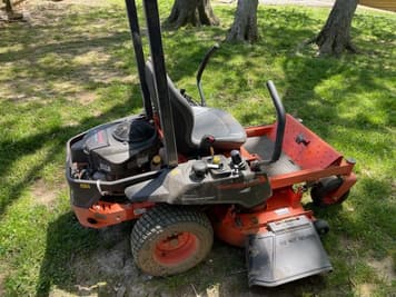Main image Kubota Z122RKW