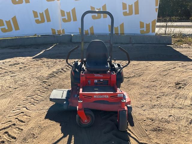 Image of Kubota RCK42P equipment image 1