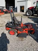 Kubota Z122 Image