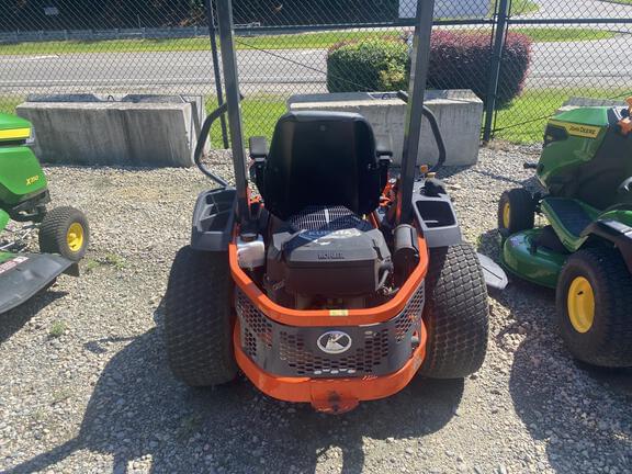 Image of Kubota Z1257 Image 1