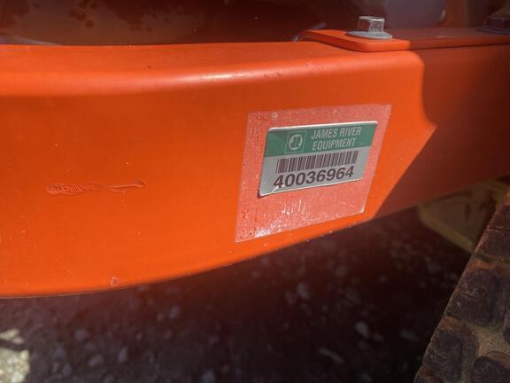 Image of Kubota Z1257 equipment image 3
