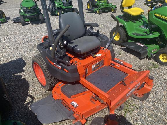 Image of Kubota Z1257 equipment image 2