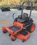 Kubota Z125EBR Image