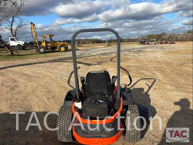 Image of Kubota Z125S equipment image 3