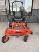 Kubota Z125S Image