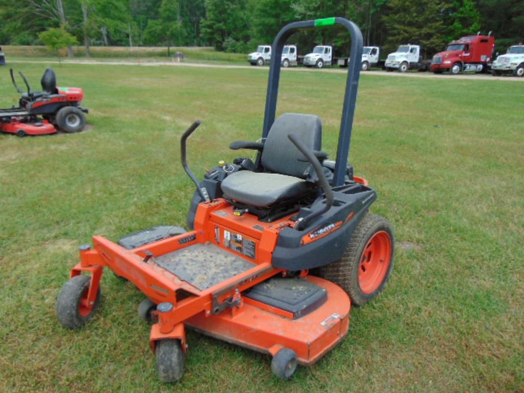 Image of Kubota Z125SKH Primary image