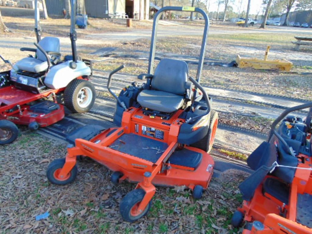 Image of Kubota Z125SKH Primary image