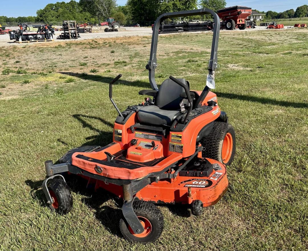 Image of Kubota ZG227L Primary image