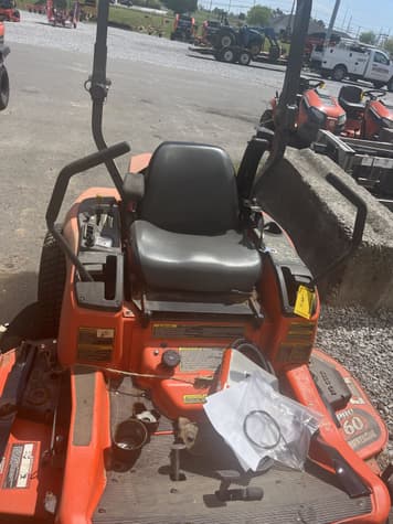 Main image Kubota ZG227