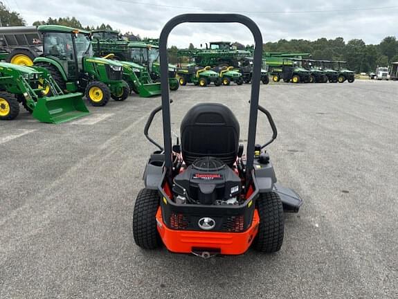 Image of Kubota Z231 equipment image 3