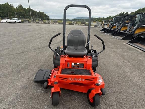 Image of Kubota Z231 equipment image 1