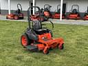 Kubota Z231 Image