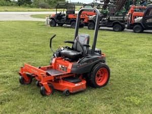 Kubota Z231 Image