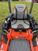 Kubota Z231 Image