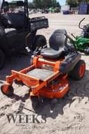 Kubota Z231 Image